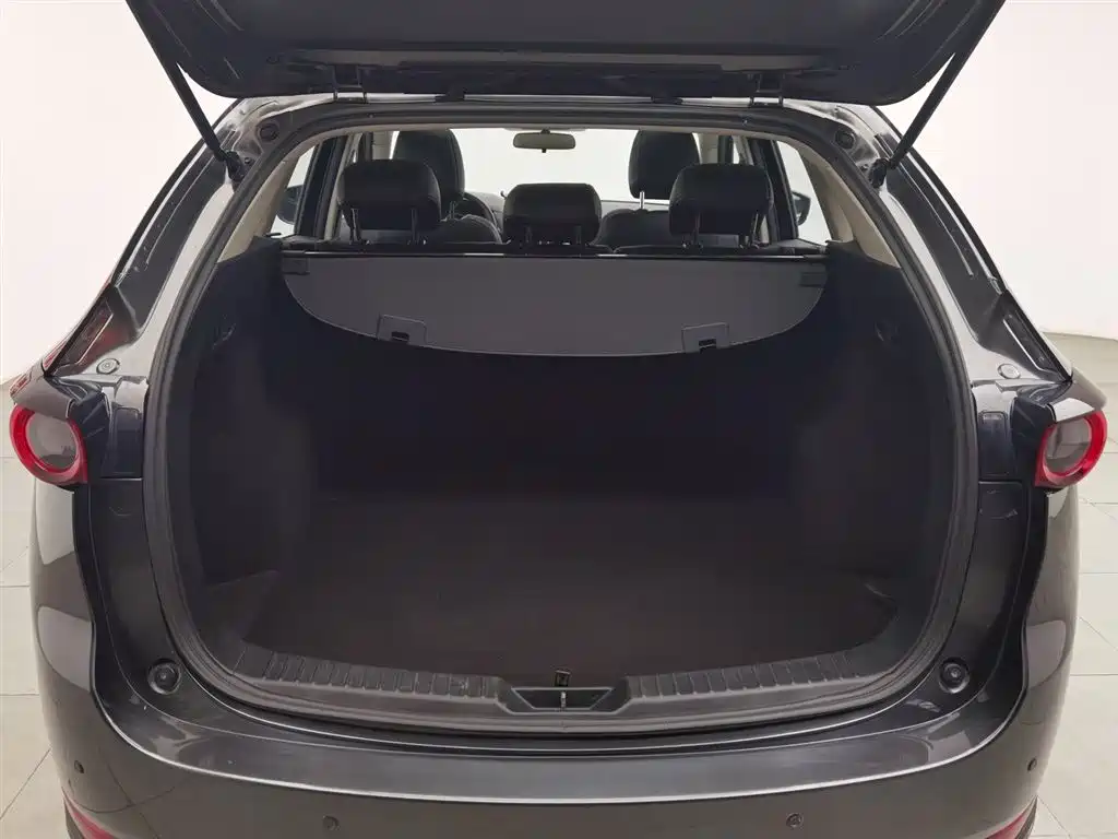Mazda CX-5 2019 — фото 16