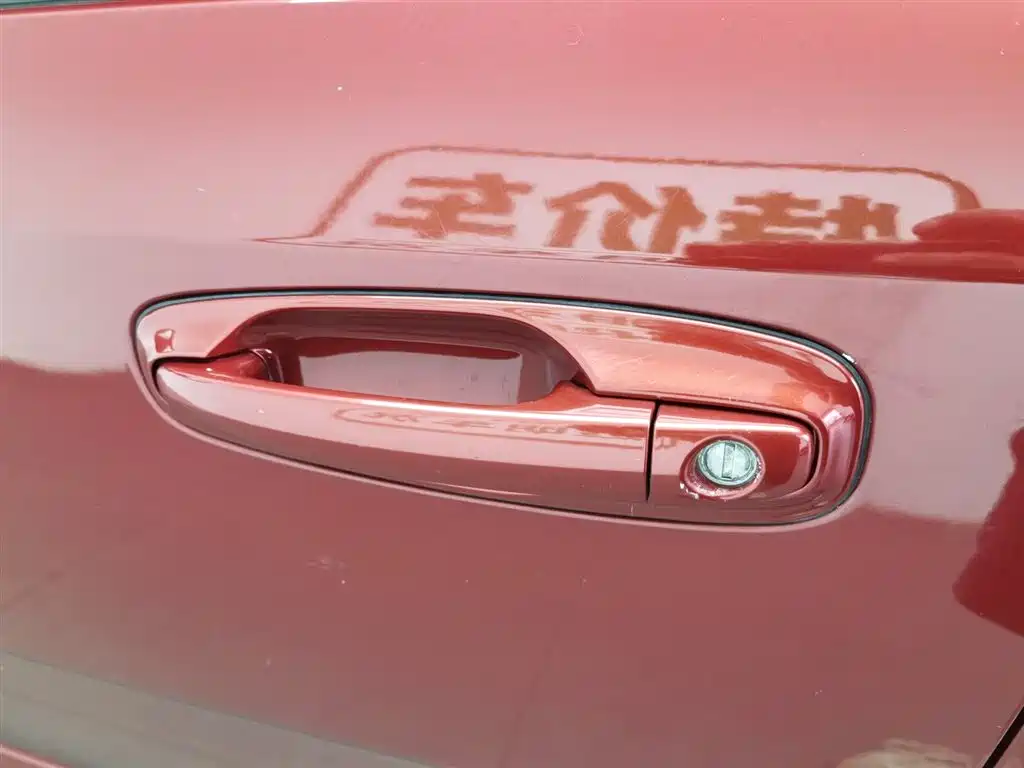 Buick Excelle 2013 — фото 18