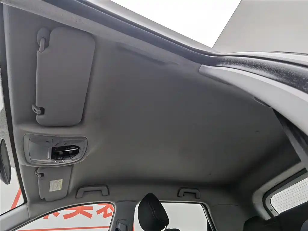 Chery Tiggo 5x 2021 — фото 14