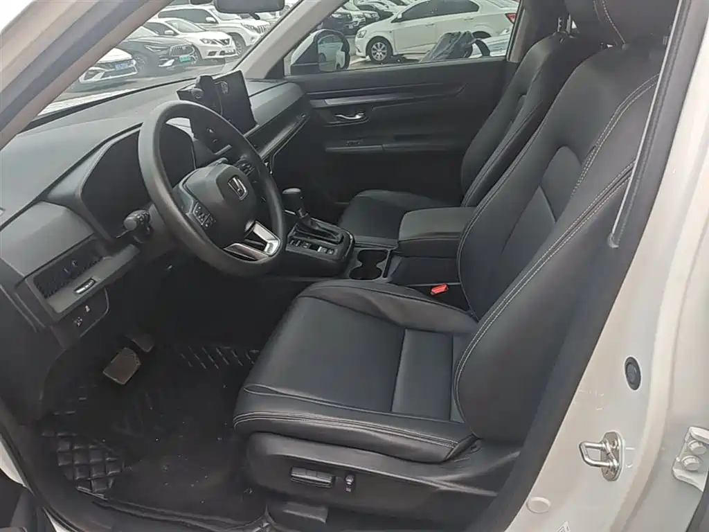 Honda Breeze 2024 — фото 15