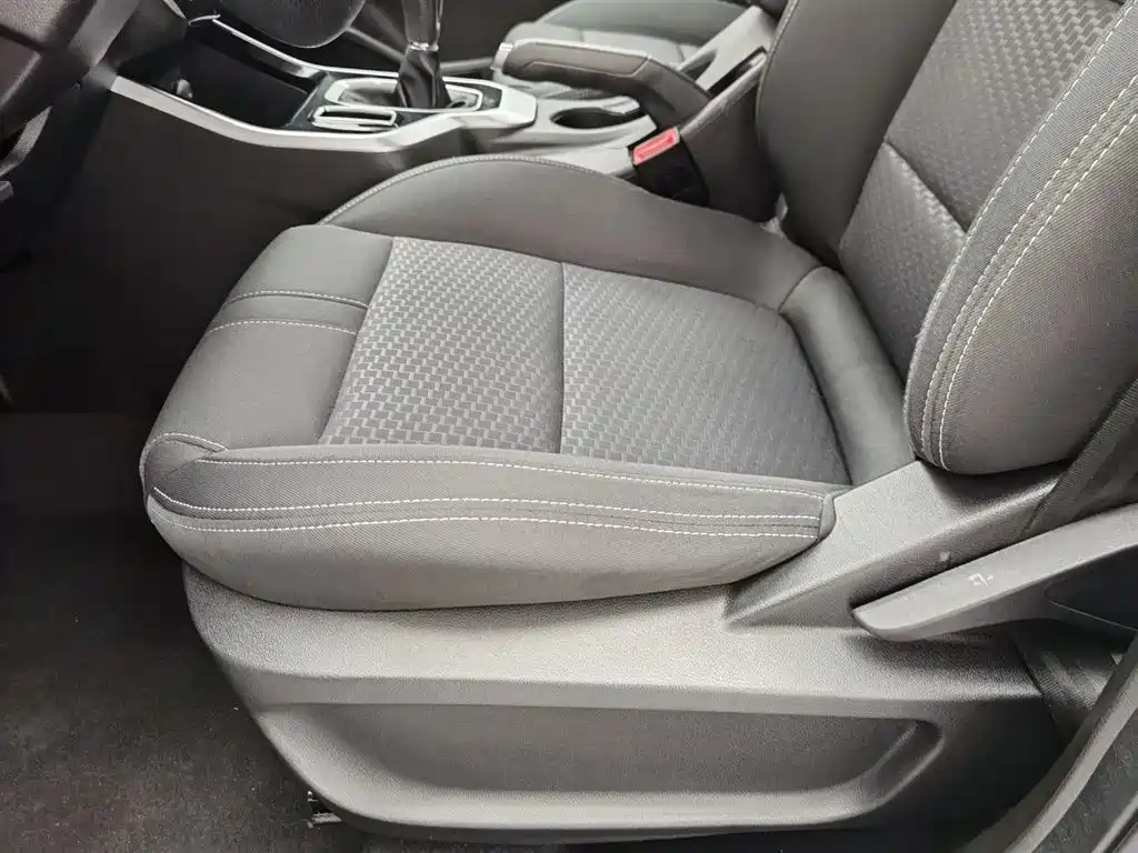 Chery Tiggo 5x 2021 — фото 20