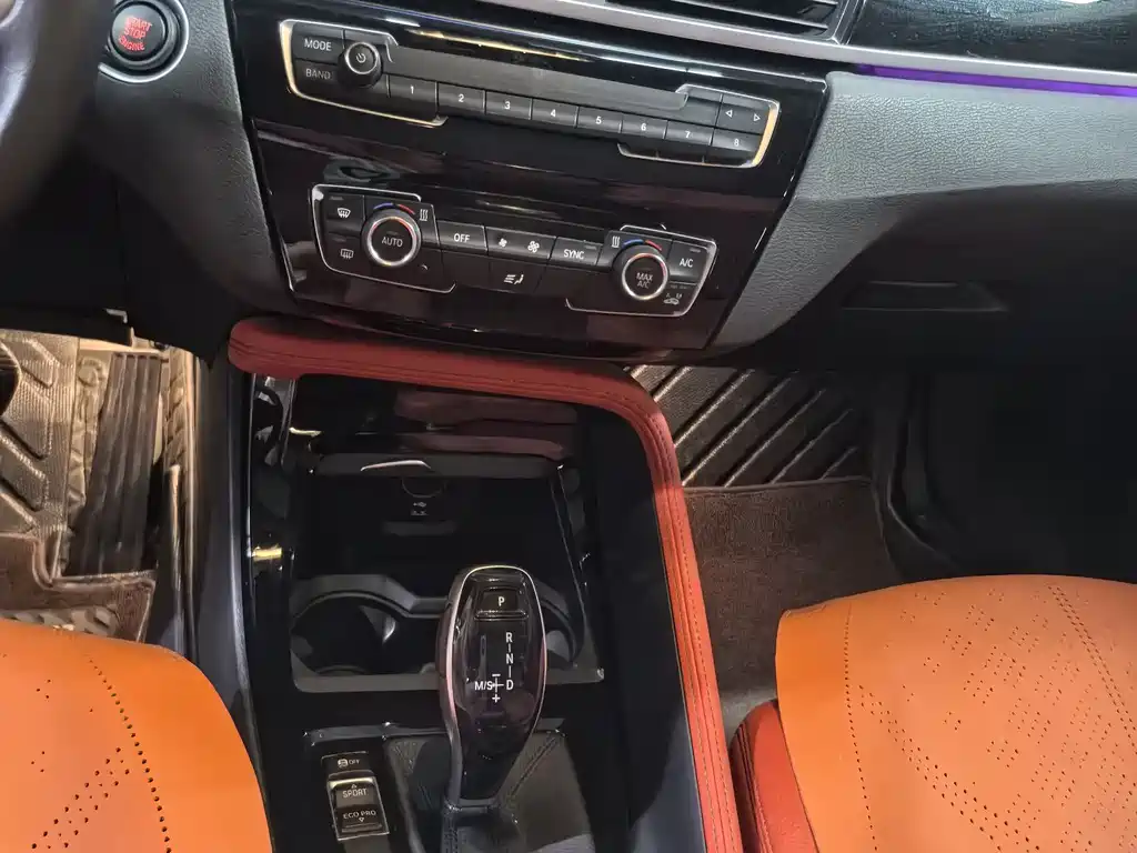 BMW X2 2019 — фото 10