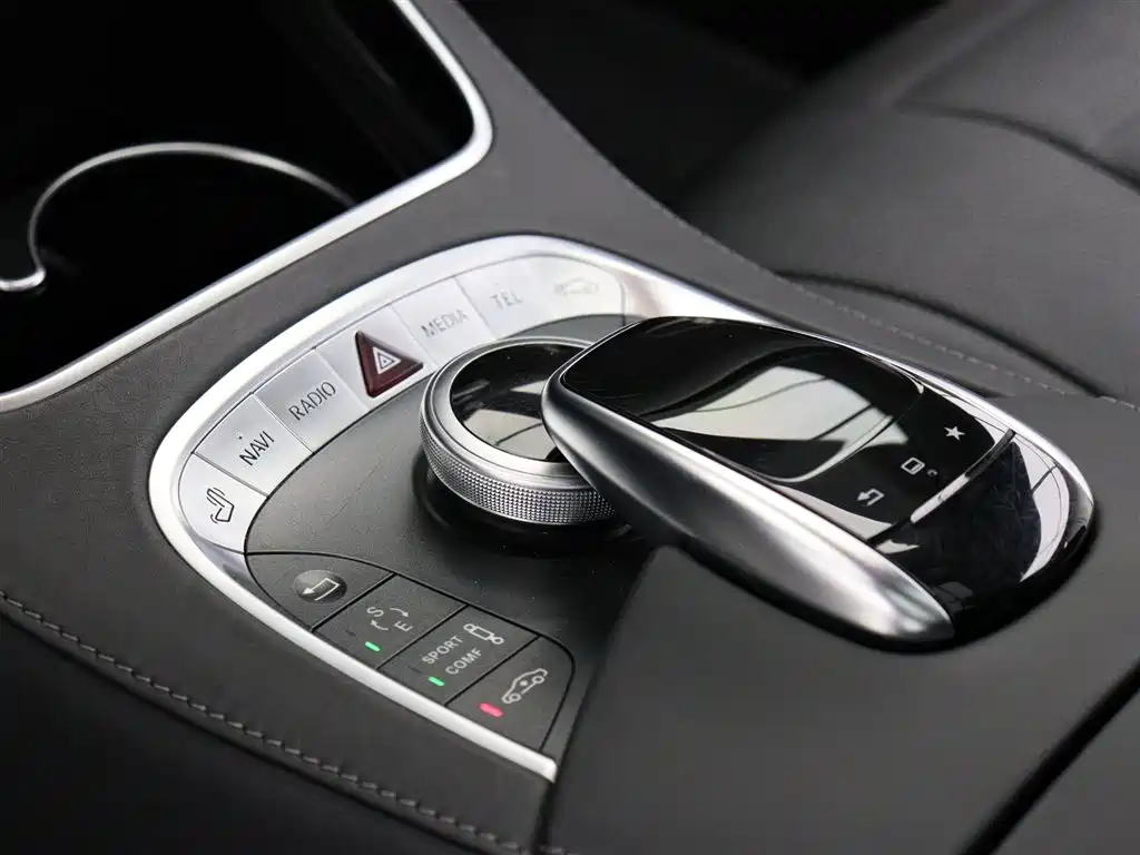 Mercedes-Benz S-Class 2016 — фото 12
