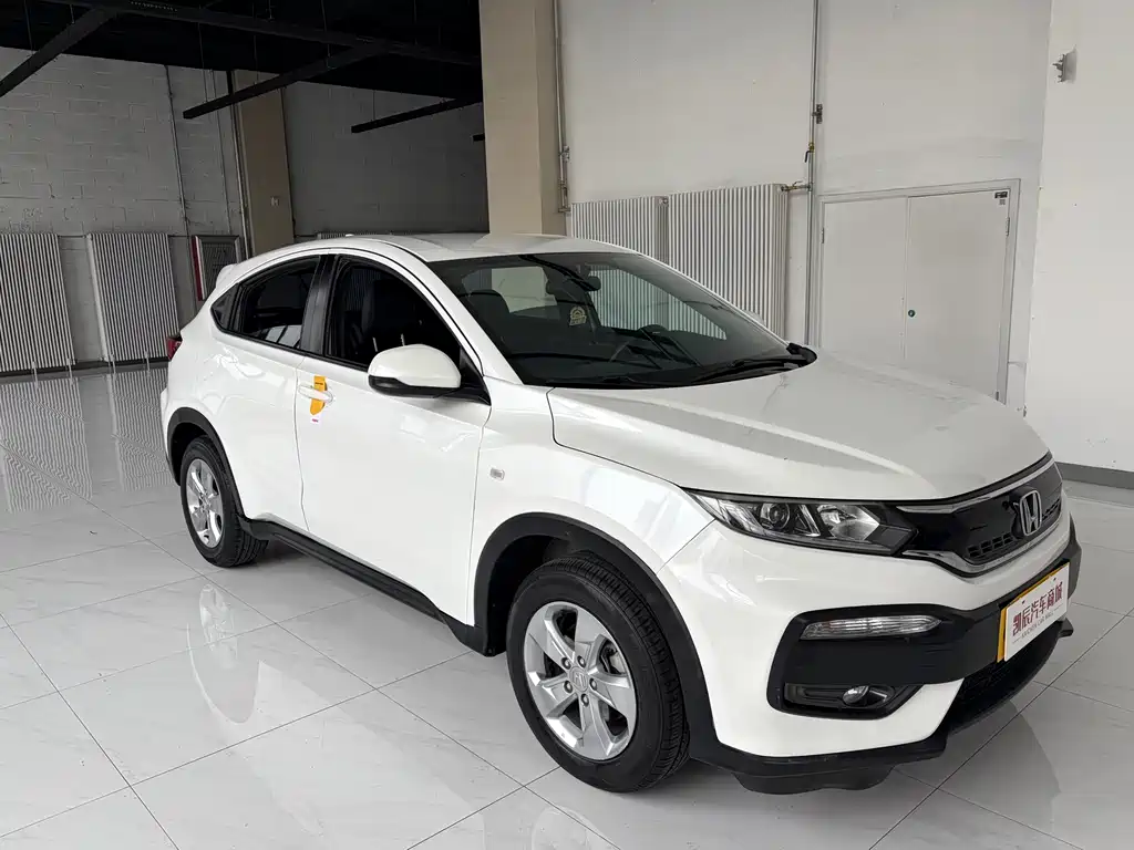 Honda XR-V 2018 — фото 2