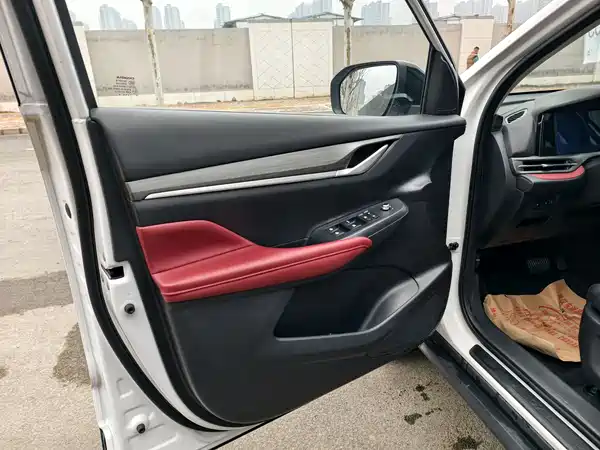 Changan CS55PLUS 2021