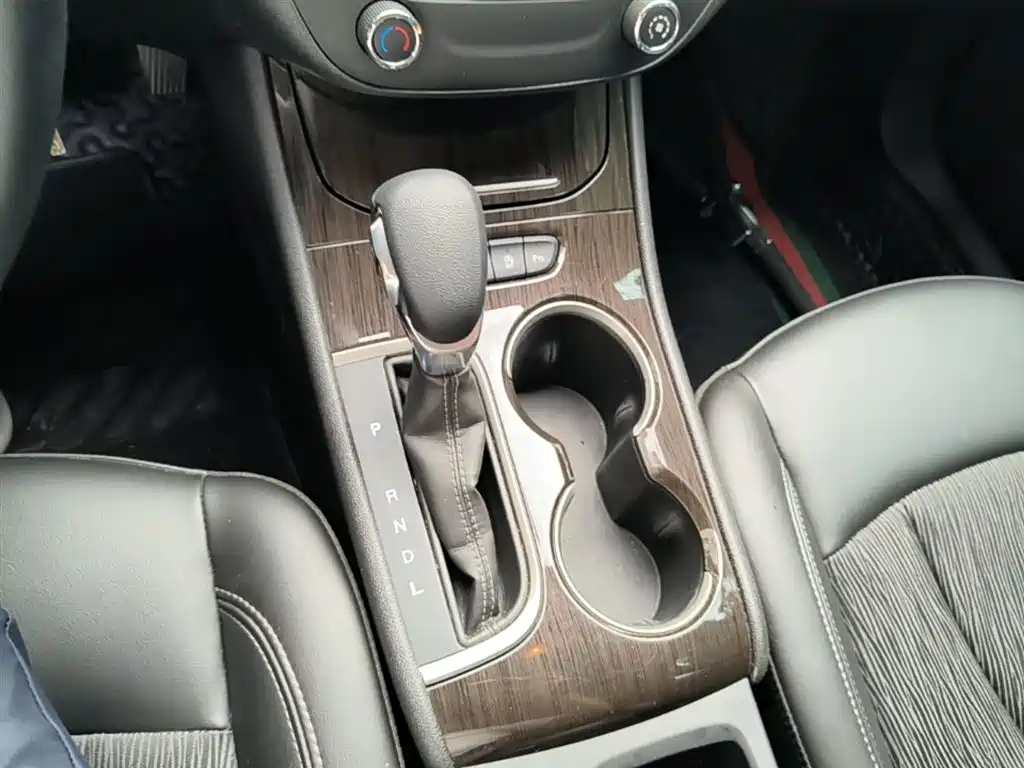 Buick Verano 2018 — фото 14