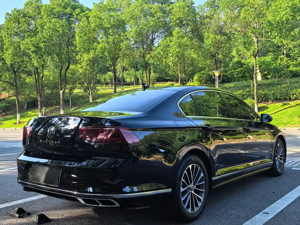Volkswagen Magotan 2023