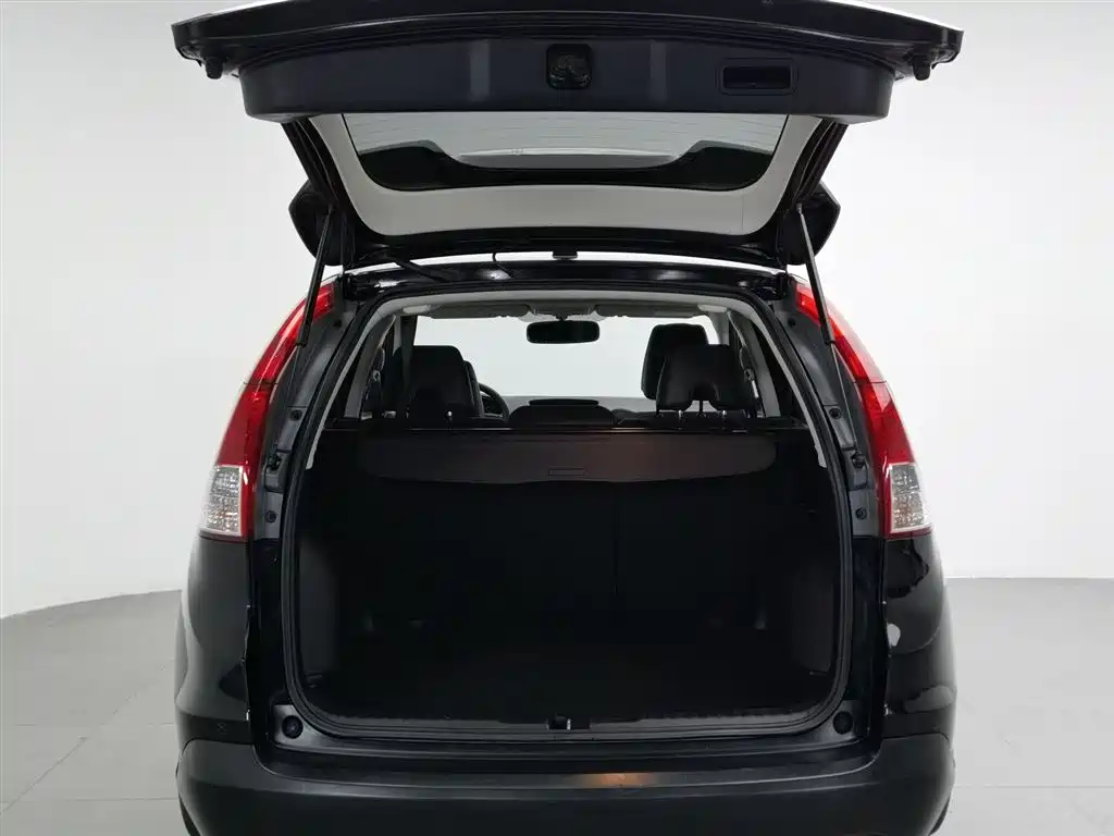 Honda CR-V 2014 — фото 16