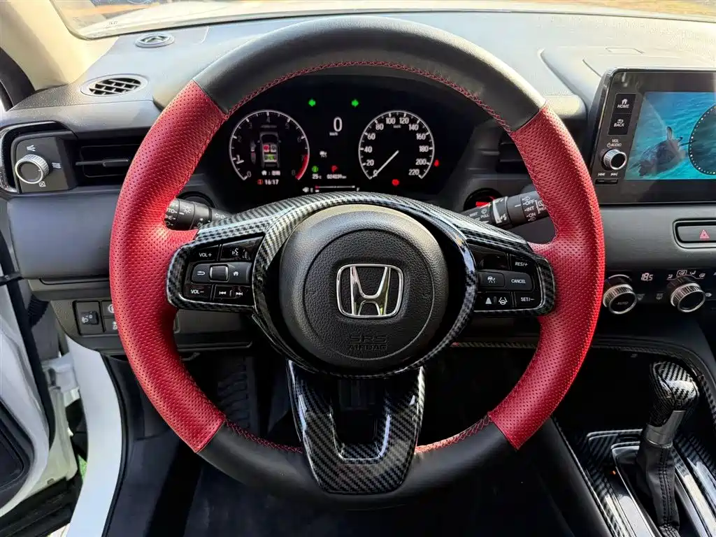 Honda XR-V 2023 — фото 14