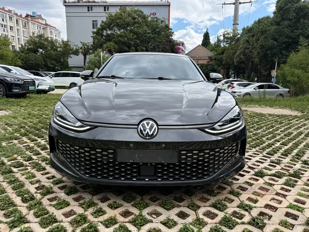Volkswagen Lamando 2023