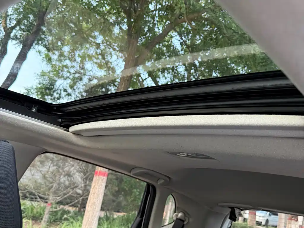 Honda Fit 2019