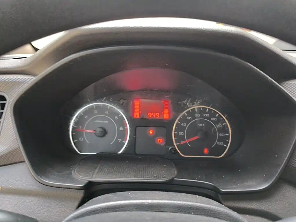 Wuling Hongguang V 2020
