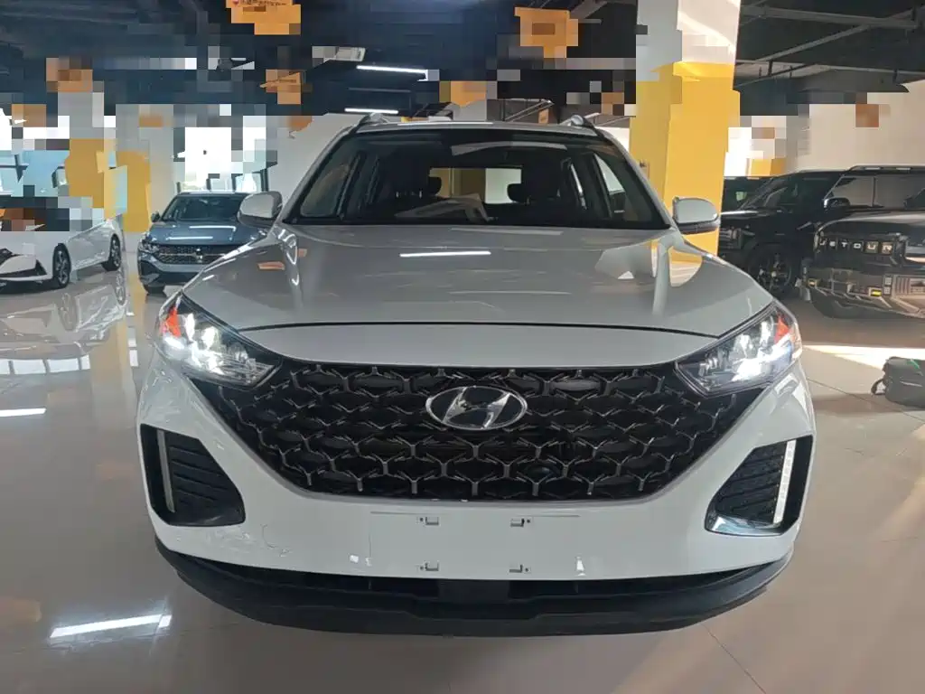 Hyundai ix35 2023