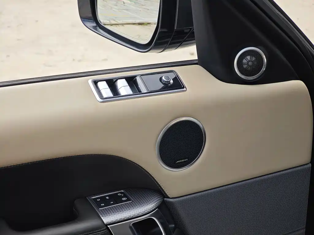 Land Rover Sport 2018 — фото 9