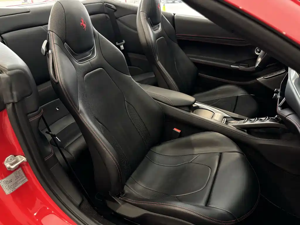 Ferrari Portofino 2019 — фото 7