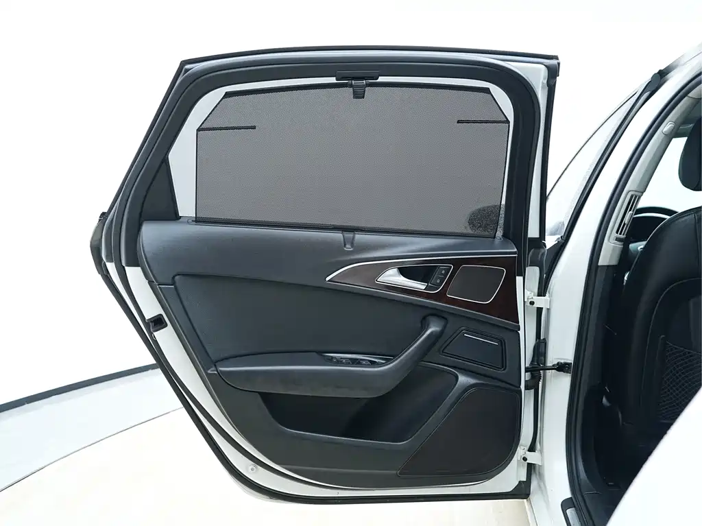 Audi A6L 2015 — фото 16