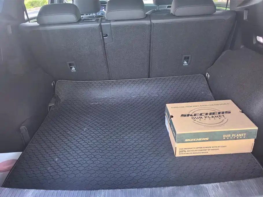 Volkswagen Tayron 2022