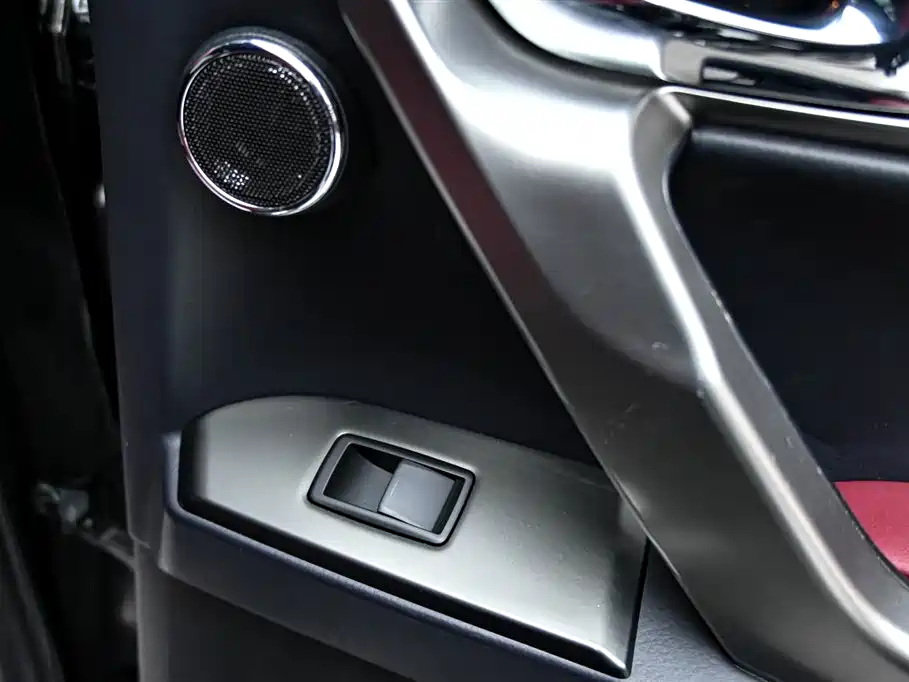Lexus GX 2023 — фото 25