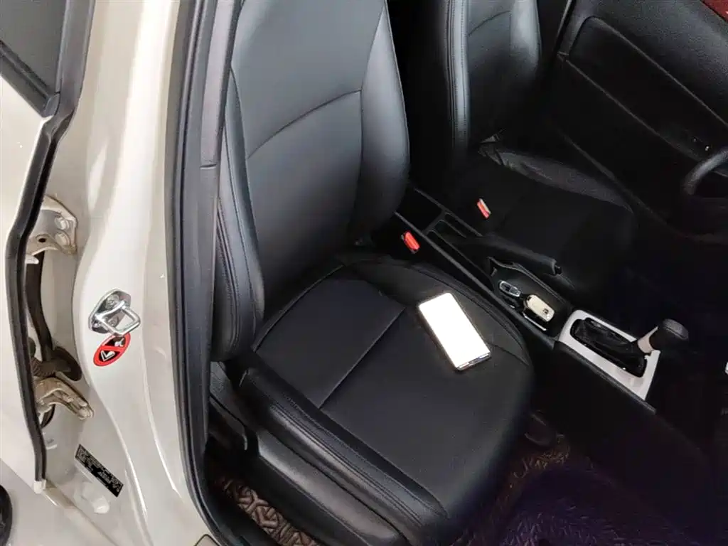 Honda Fit 2022 — фото 25