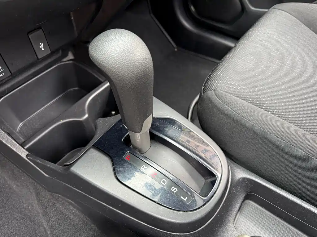 Honda Fit 2019 — фото 17