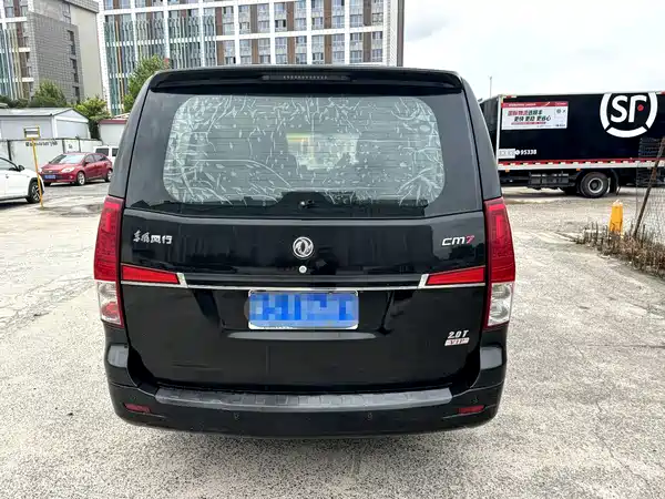Dongfeng Fengxing CM7 2016