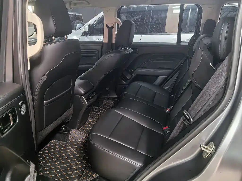 Haval Raptor 2025