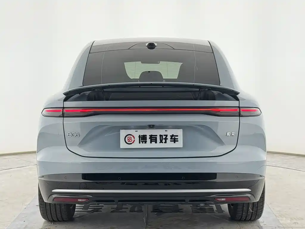 NIO EC6 2025 — фото 15