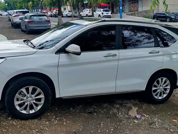 Haval M6 2023