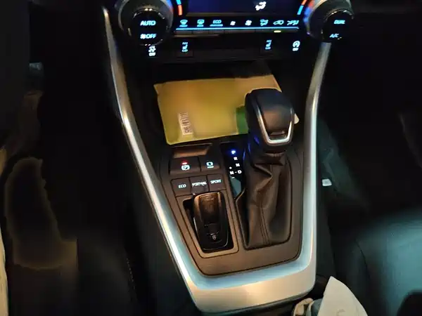 Toyota RAV4 2020
