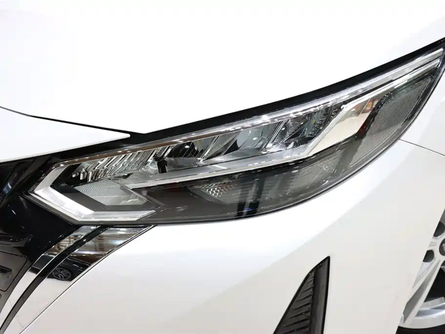 Nissan Sylphy 2025 — фото 7