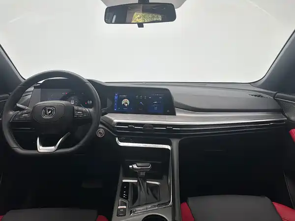 Changan CS35PLUS 2022