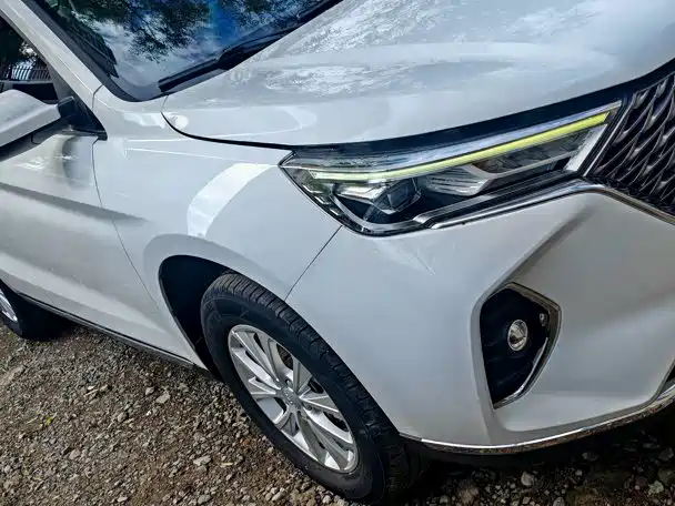 Haval M6 2023