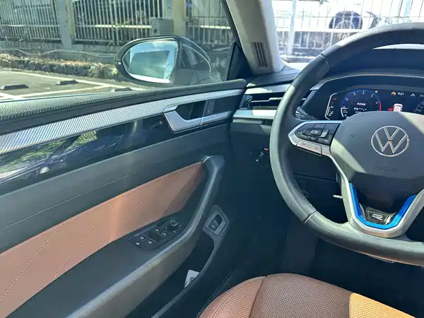 Volkswagen CC 2023