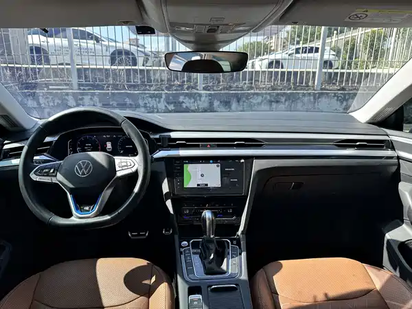 Volkswagen CC 2023