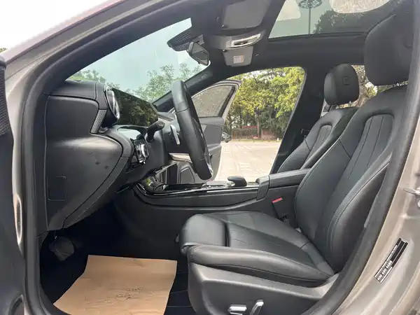 Mercedes-Benz A-Class 2022