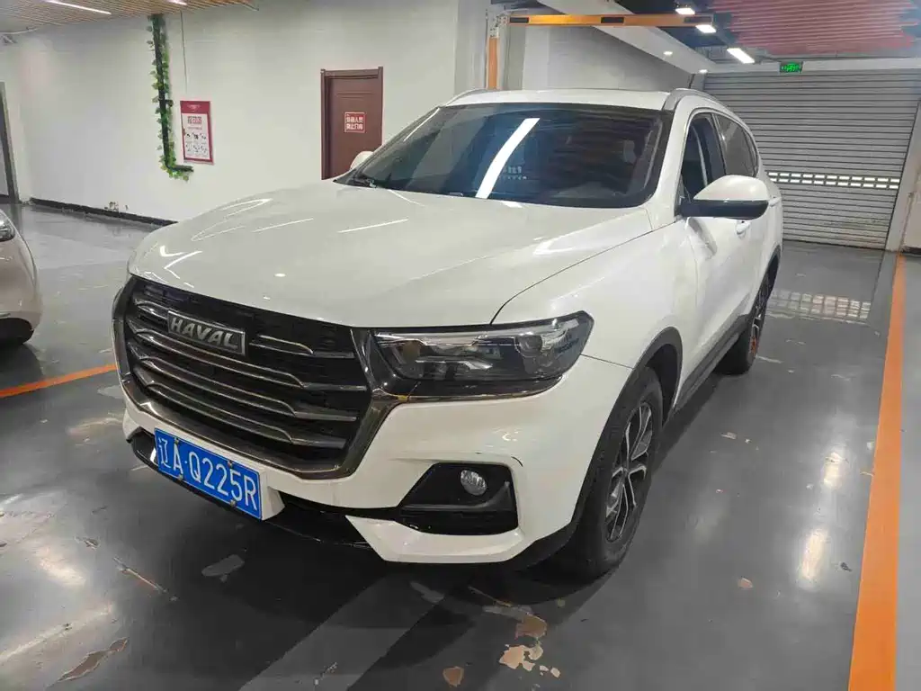 Haval H6 2023