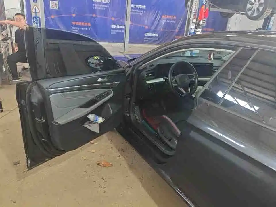 Volkswagen Lamando 2023