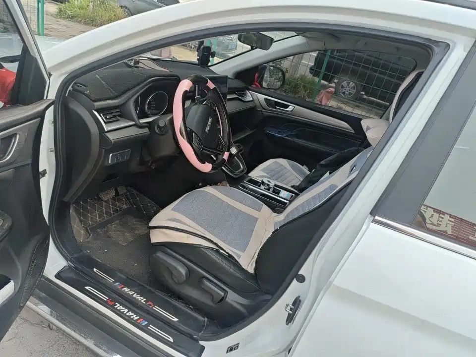 Haval M6 2022