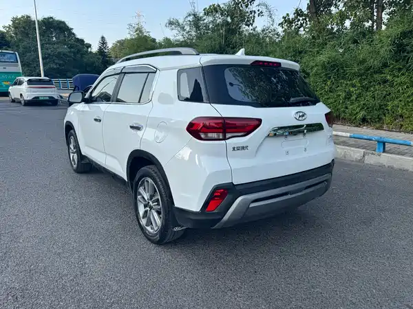 Hyundai ix35 2020