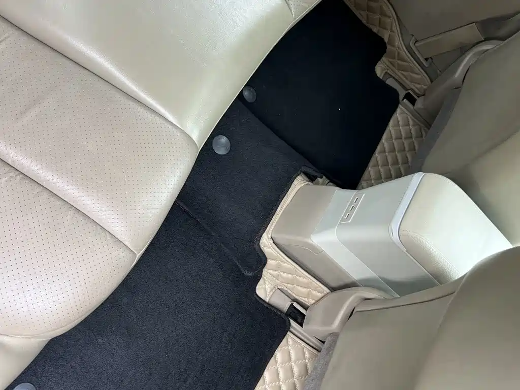 Nissan Sylphy 2019 — фото 15