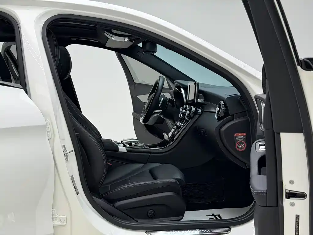 Mercedes-Benz C-Class 2015 — фото 12