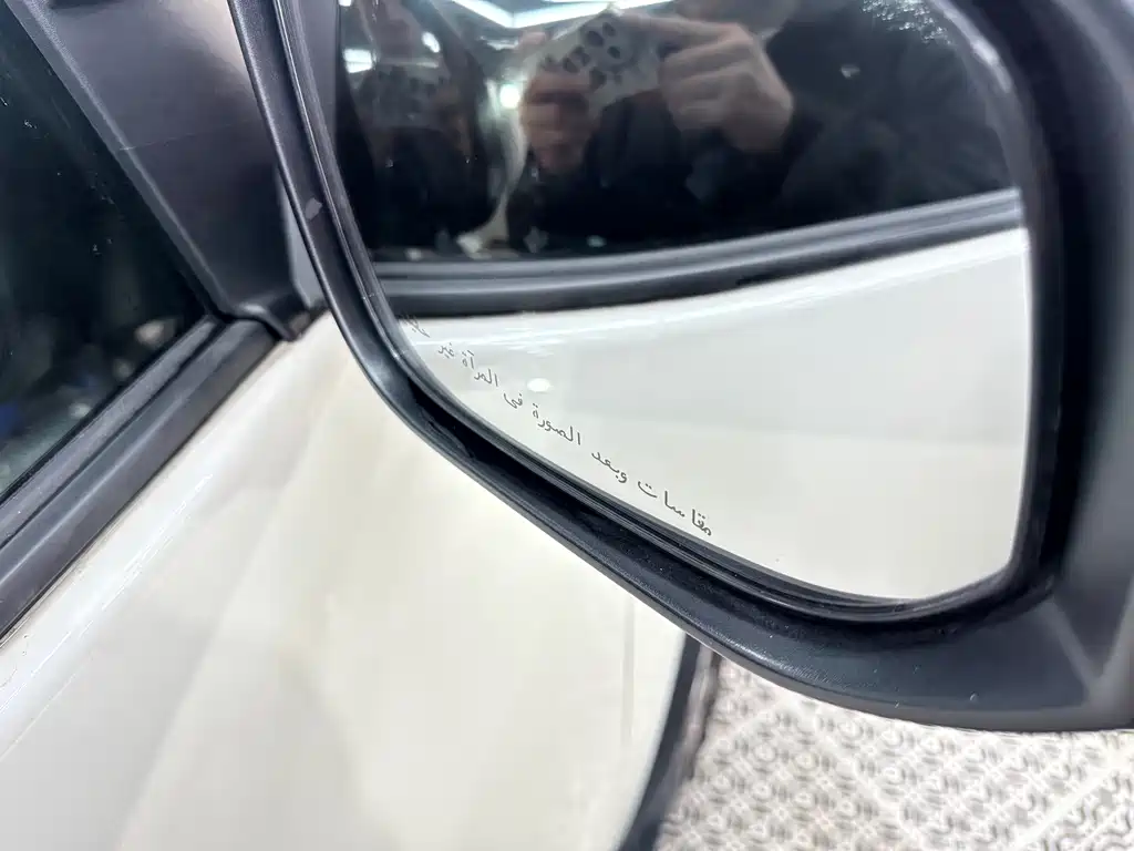 Toyota Fortuner 2019 — фото 28