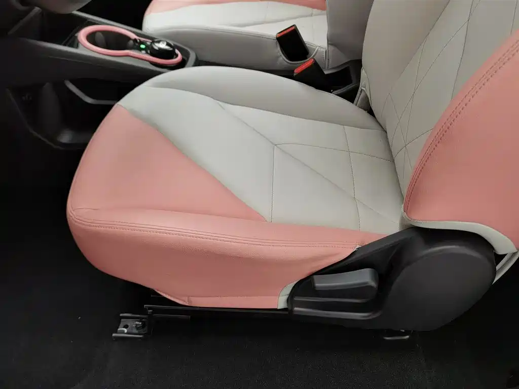 Chery QQ Little Ant 2023 — фото 20
