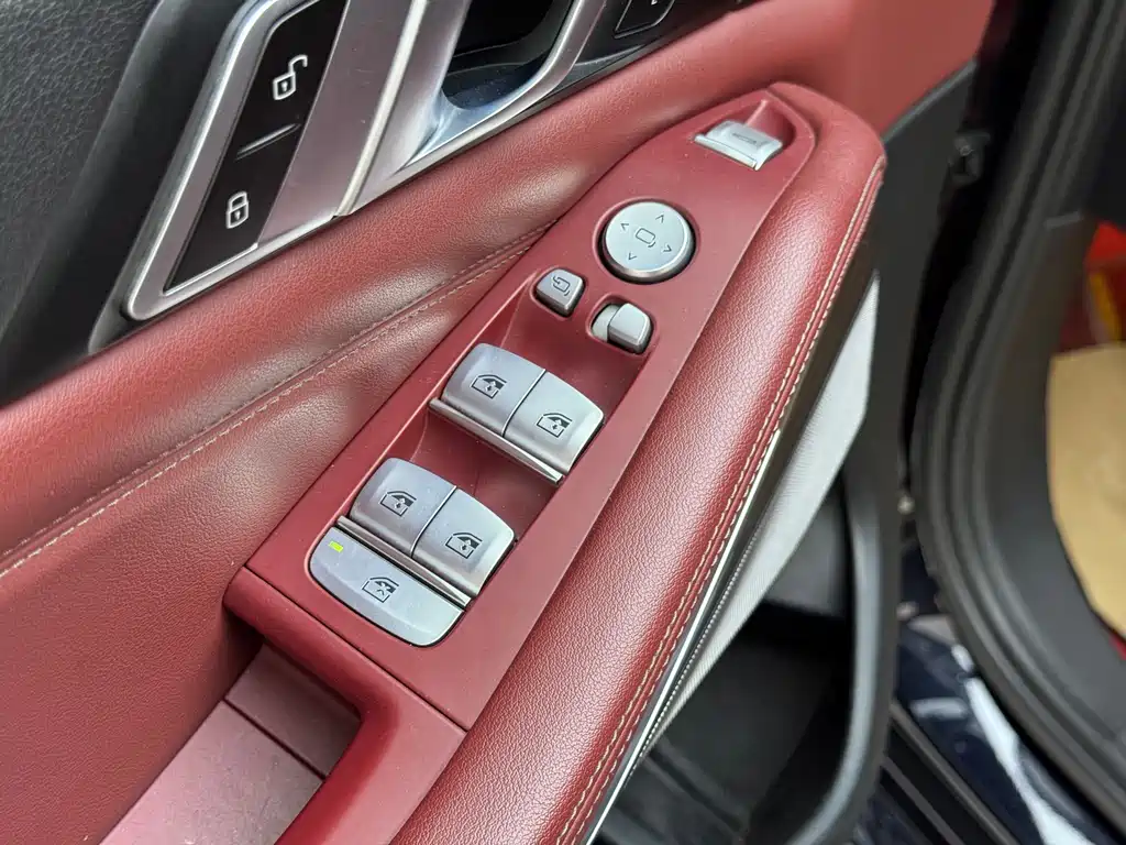 BMW X5 2022 — фото 15