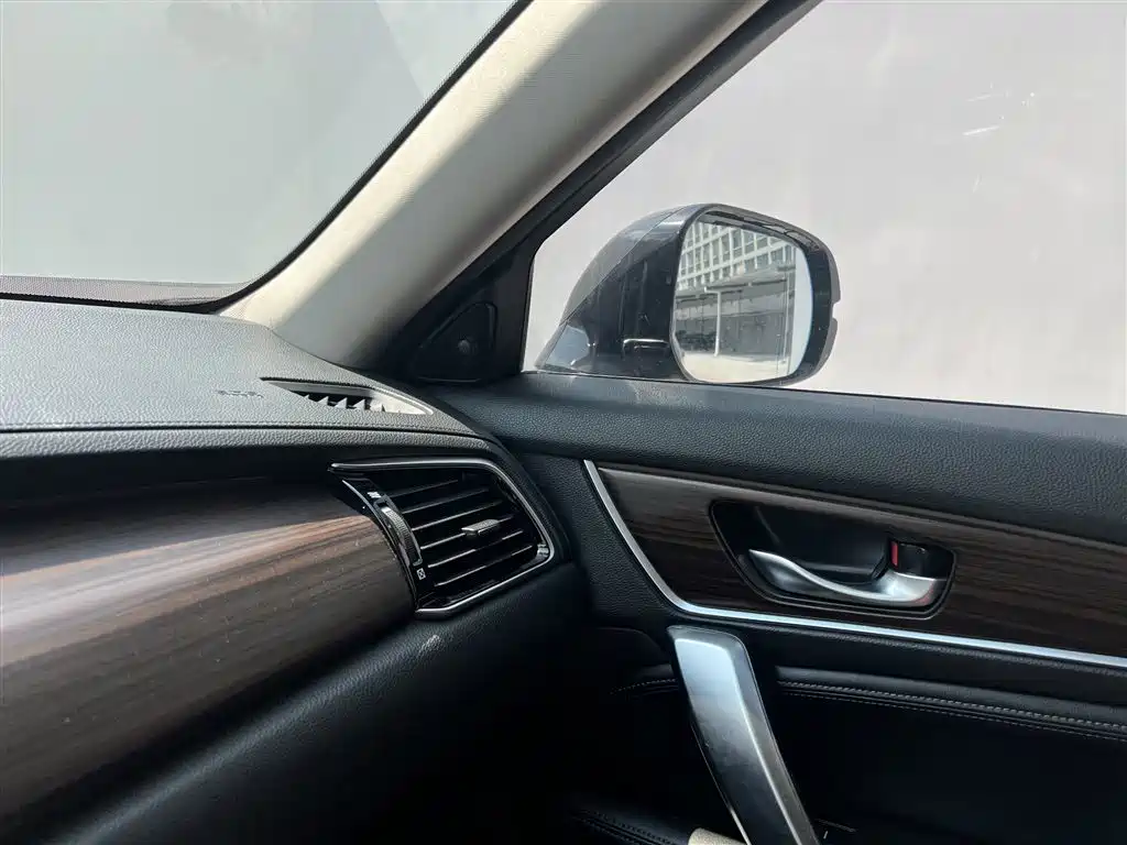 Honda Avancier 2019 — фото 11
