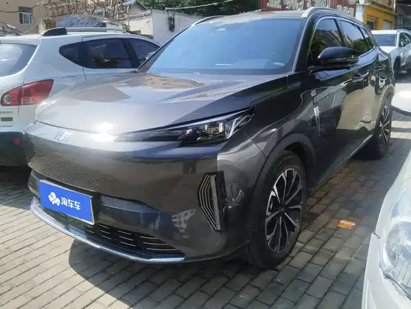 Changan Qiyuan Q05 Classic 2024