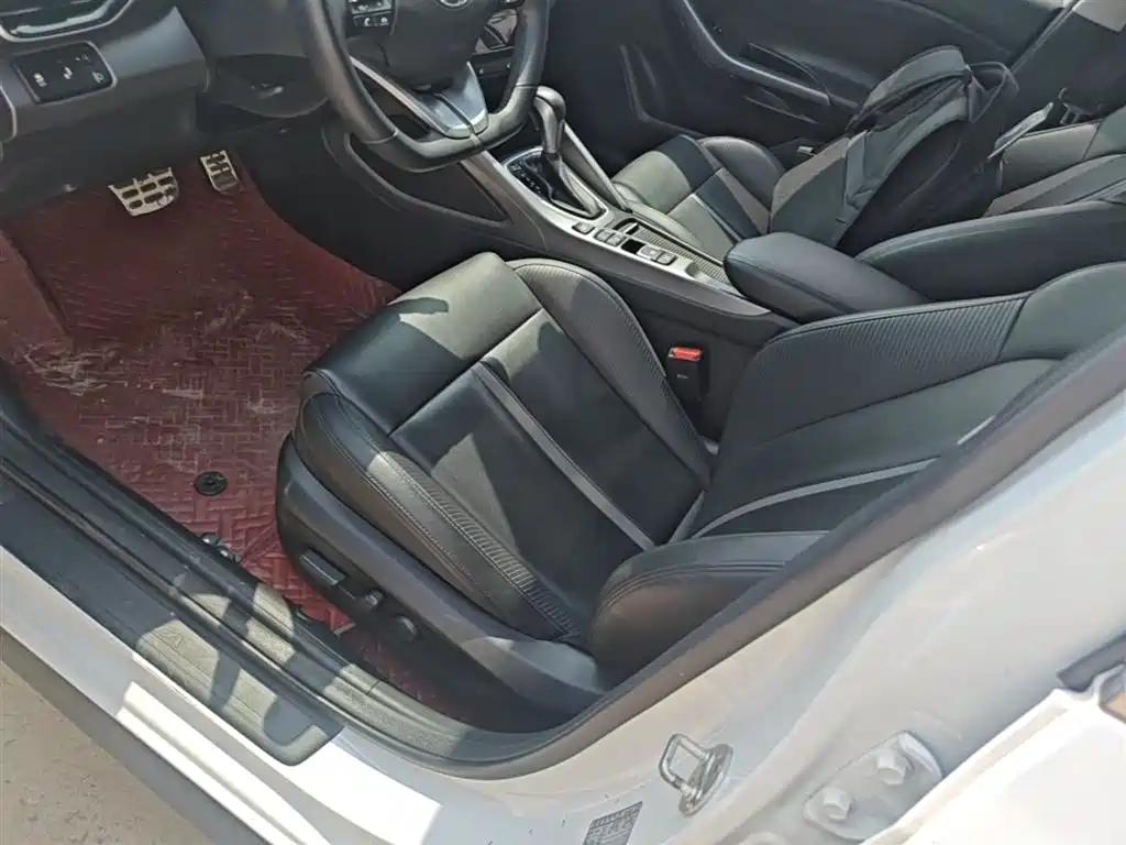 Hyundai Fista 2020 — фото 15