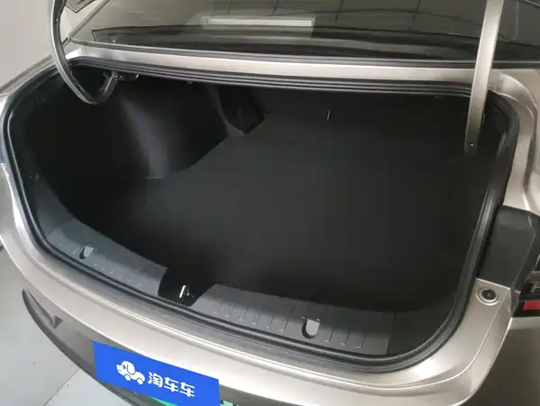 Aion S Plus 2025