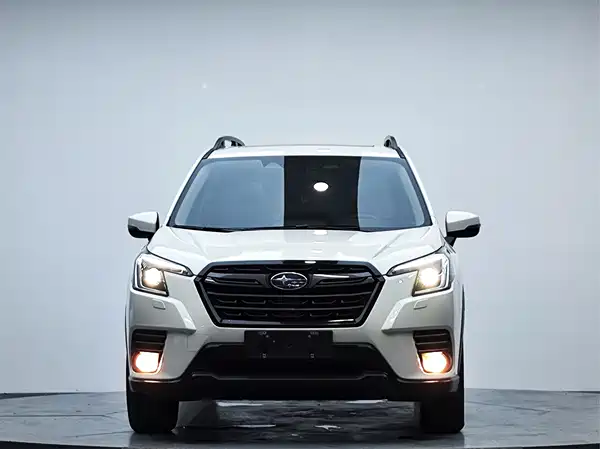 Subaru Forester 2022
