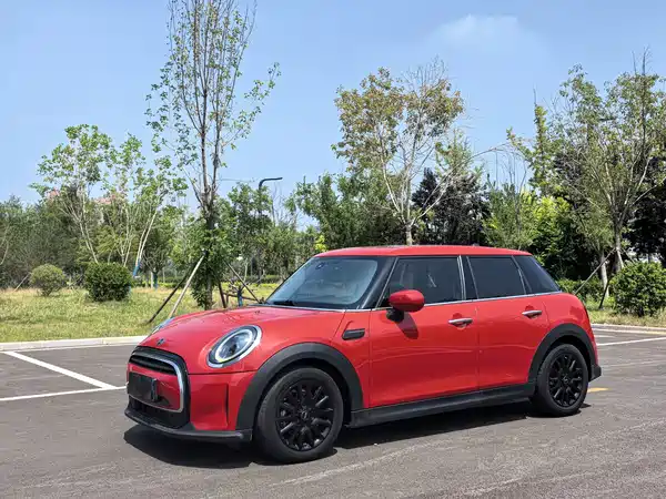 MINI 2022